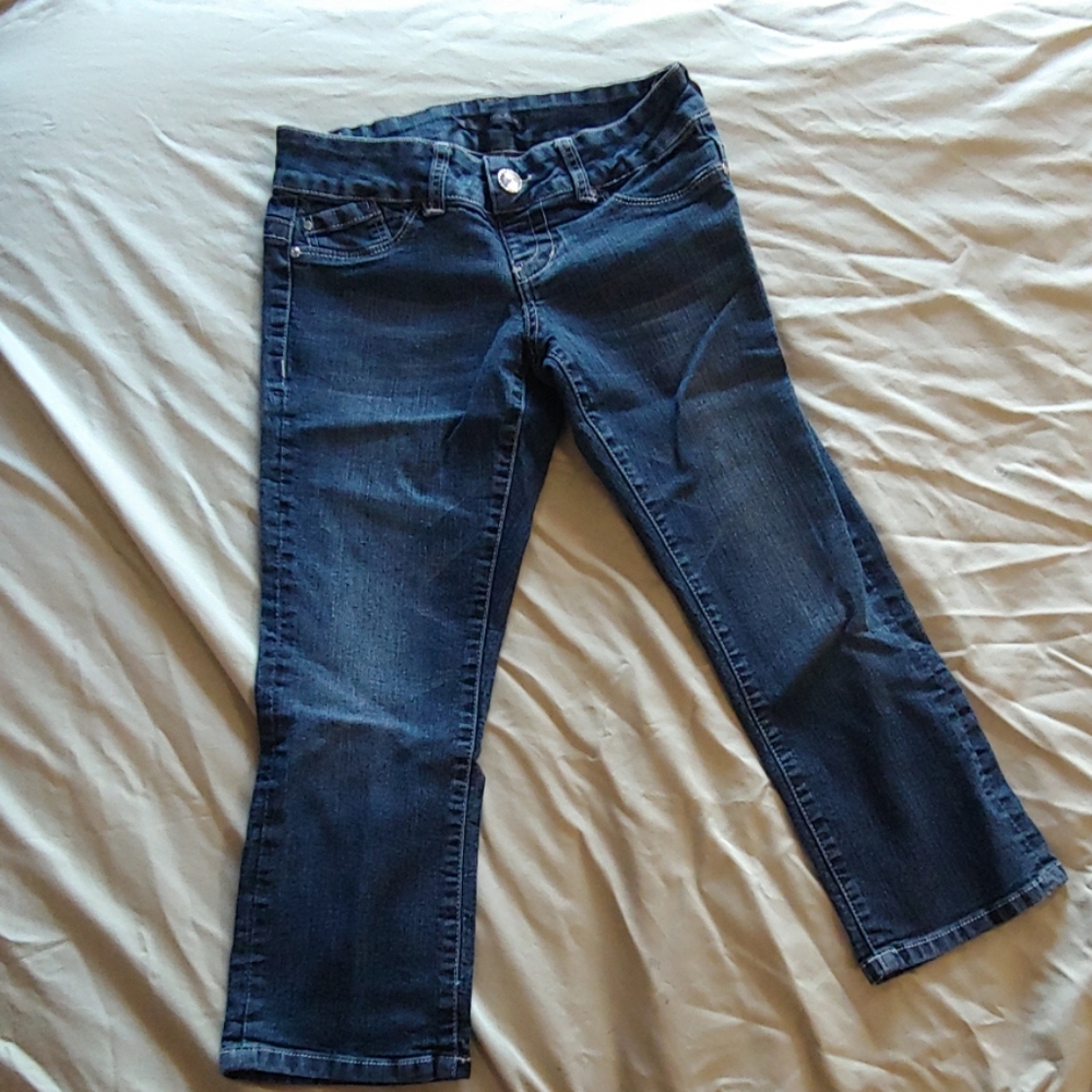 Maurice's Capris